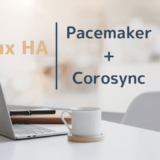 【Pacemaker+Corosync】Apacheクラスタを組んでフェイルオーバー/フェイルバックテストをおこなう